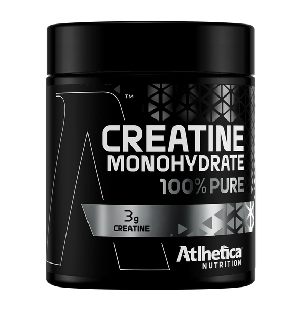 Creatine 100% Pure (Pote 300g) Natural