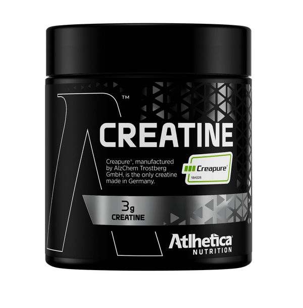 Creatine Creapure (Pote 300g) Natural