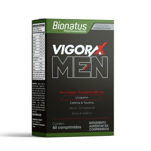 VIGORAX MEN