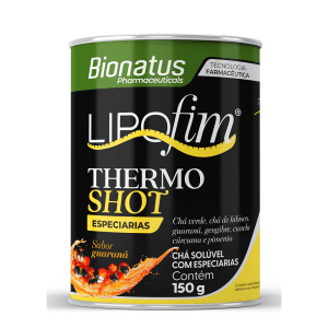 LIPOFIM THERMO SHOT