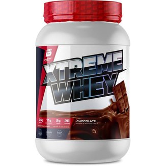 Whey Protein Concentrado Xtreme Whey 2lbs Bio Sport
