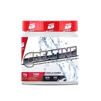 Creatina Max Hardcore Monohidratada Creatine Pure 300g - Bio Sports USA