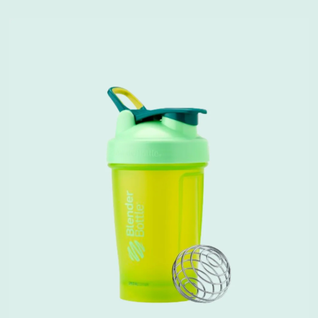 Coqueteleira Blender Bottle Classic V2 | Edições Especiais | 600ml