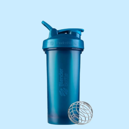 Coqueteleira Blender Bottle Classic V2 28oz | 828ml | Azul