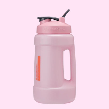 Garrafa Blender Bottle Hydration Koda | 2,2L | Pink Lilac