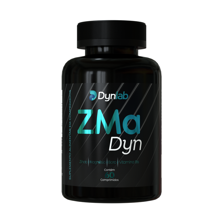 ZMa DYN