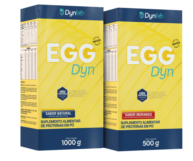 EGG DYN