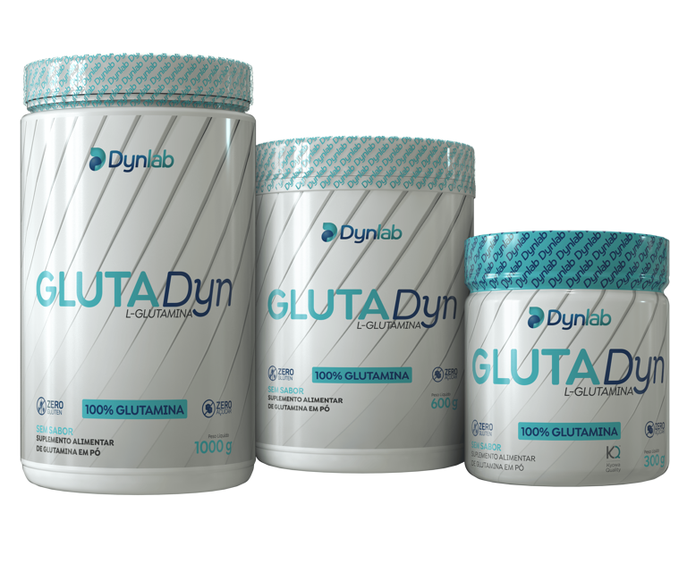 GLUTA DYN
