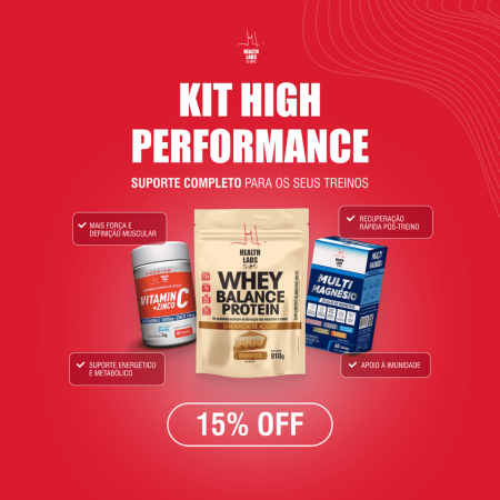 KIT High Performance