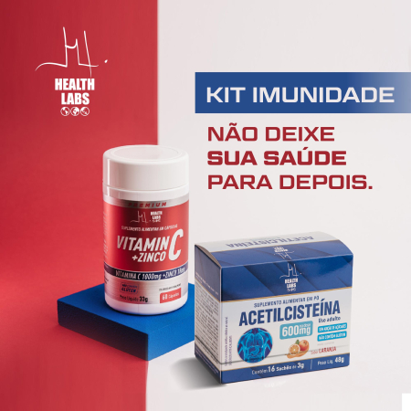KIT IMUNIDADE