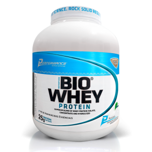 3W Bio Whey Protein 1,8kg