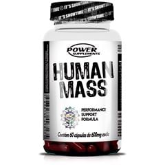 HUMAN MASS