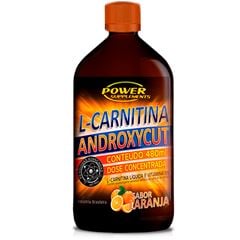 L-Carnitina ANDROXYCUT