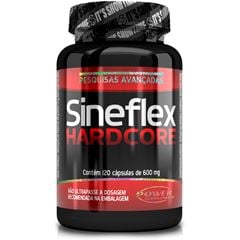 Sineflex Hardcore Site