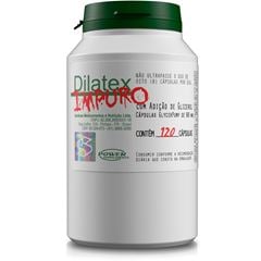 Dilatex IMPURO Pré-treino com Glicerol