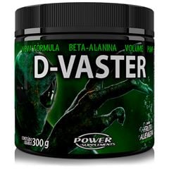 Pré-Treino D-VASTER - Fruta Alienígena