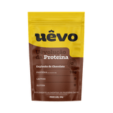 Proteína Uêvo 1Kg - Chocolate