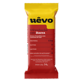 Uêvolução em Barra - Frutas Vermelhas com Castanhas de Caju 54g - 10un